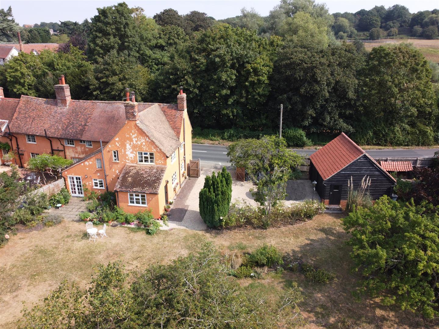 134 Benton Street, Hadleigh Chapman Stickels